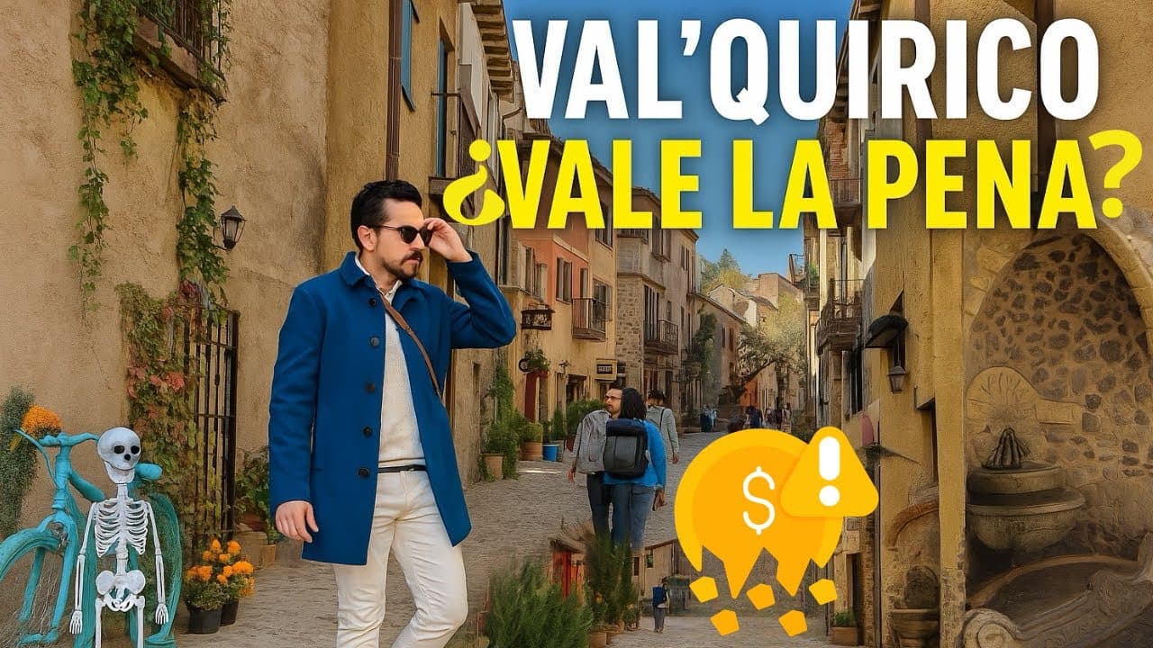 Video 2 de Antropo Mundos